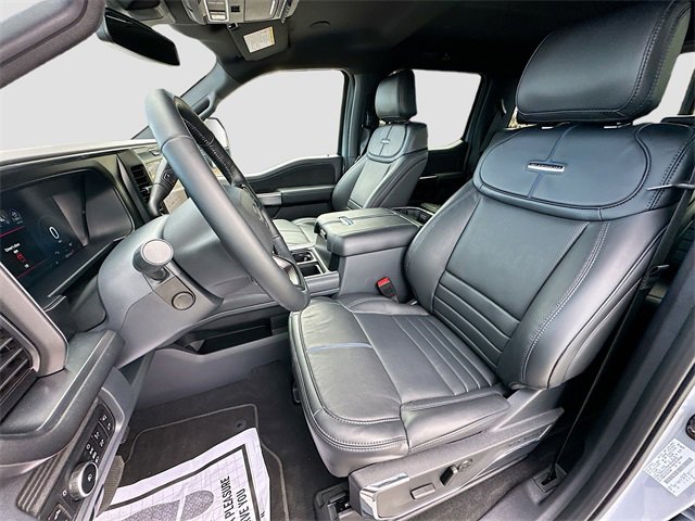 Used 2026 Ford F450 Platinum image 22