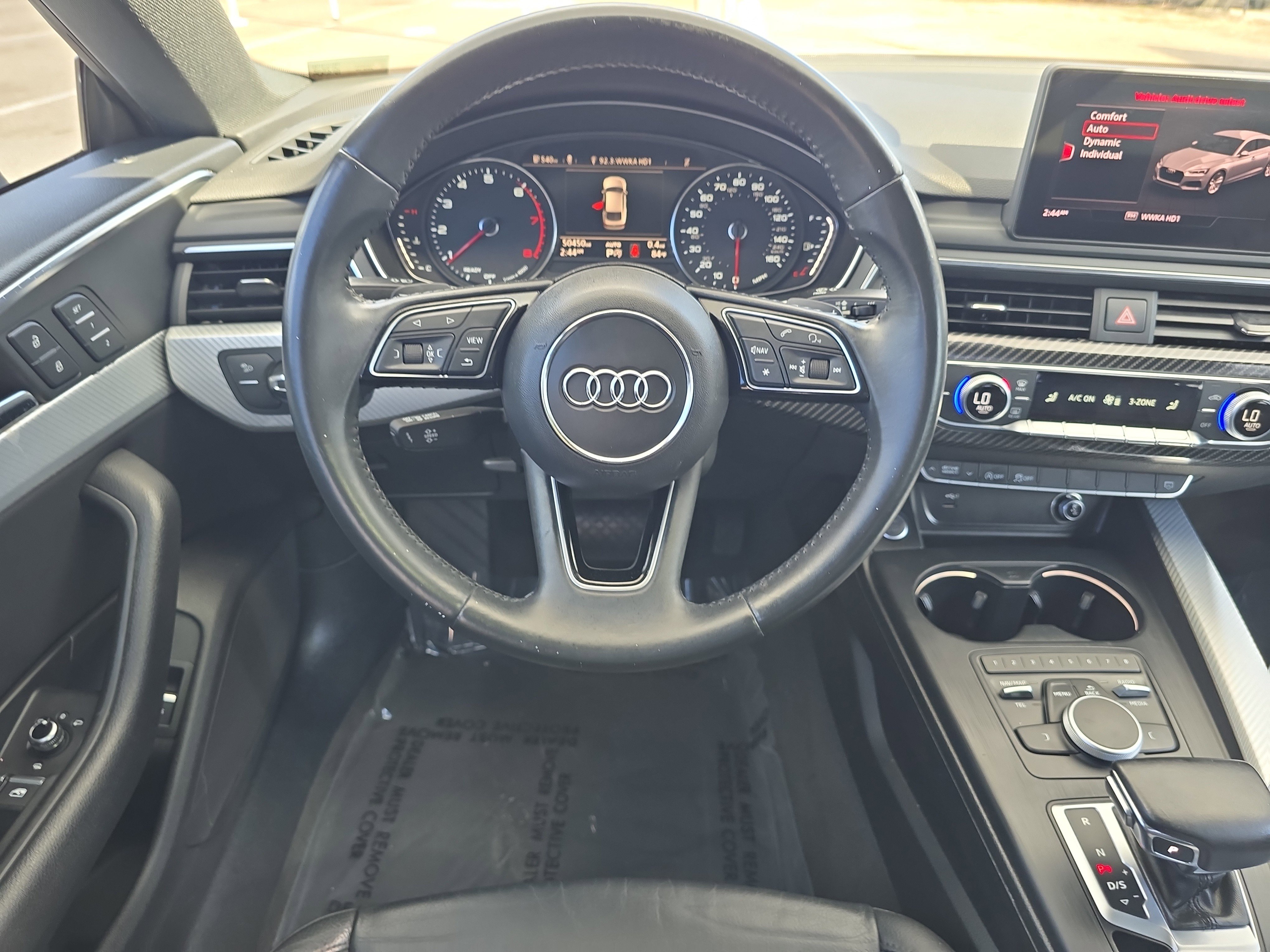 Used 2018 Audi A5 2.0T Premium w/ Convenience Package image 13