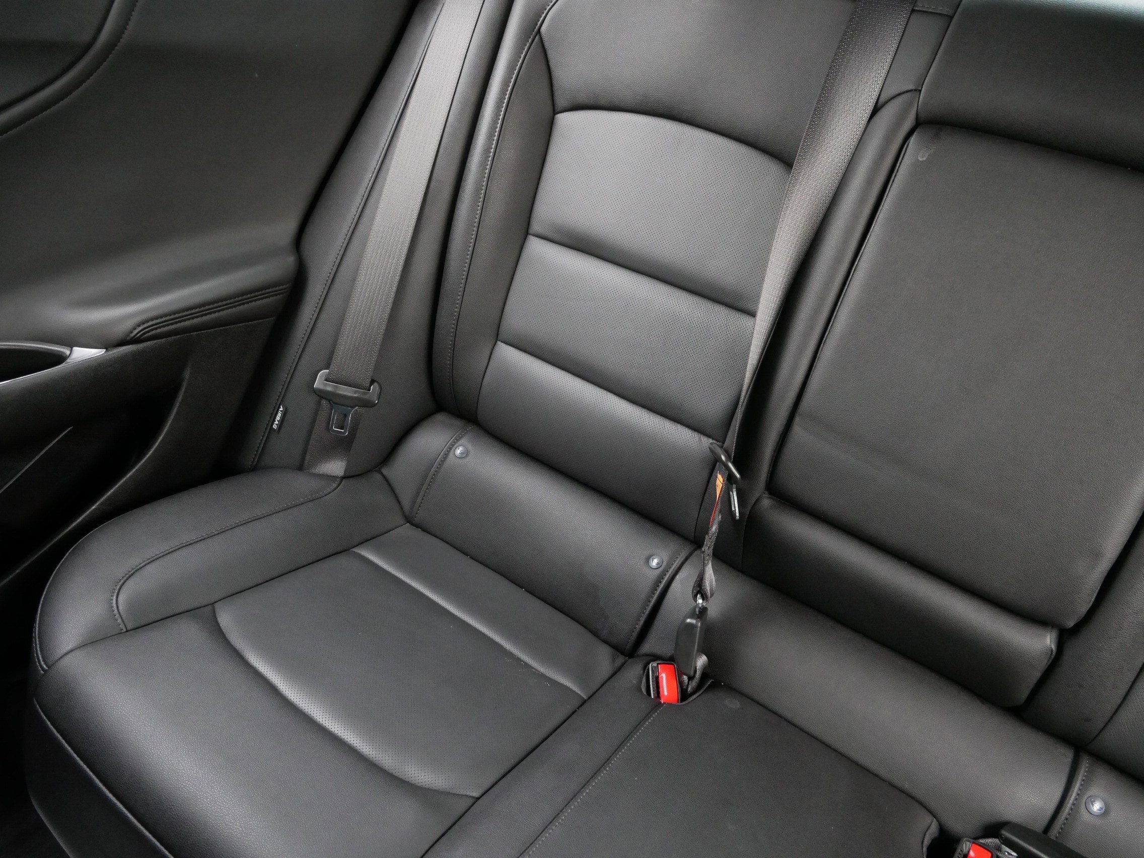 Used 2024 Chevrolet Malibu LT image 12