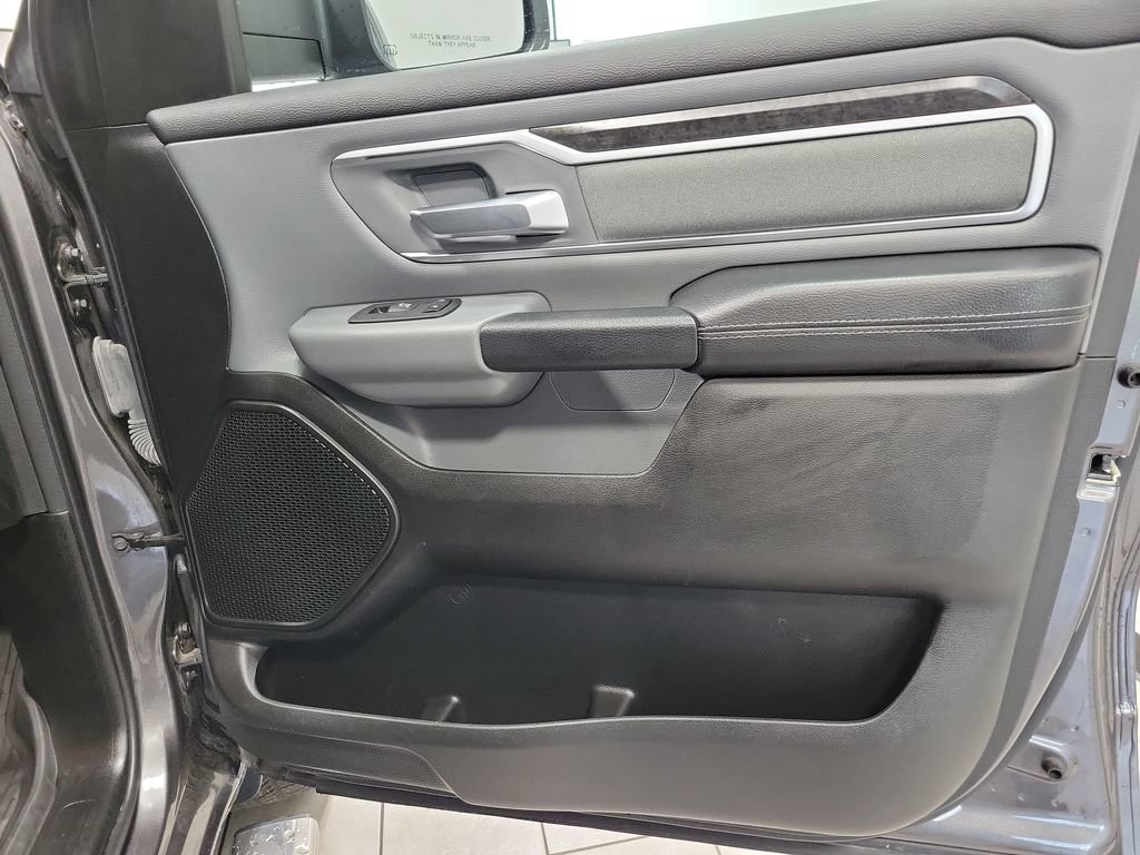 Used 2022 RAM 1500 Big Horn AWD/4WD image 21