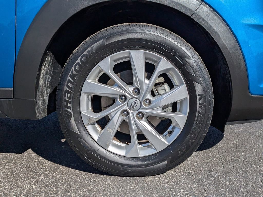 Used 2020 Hyundai Tucson Value image 11