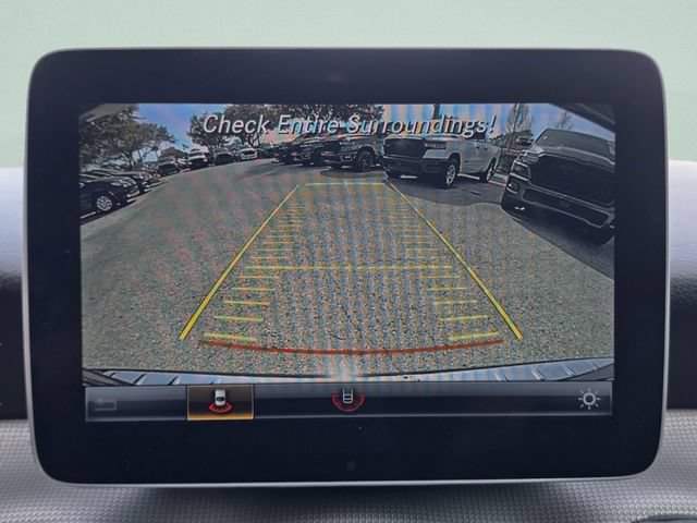 Used 2020 Mercedes-Benz GLA 250 image 26