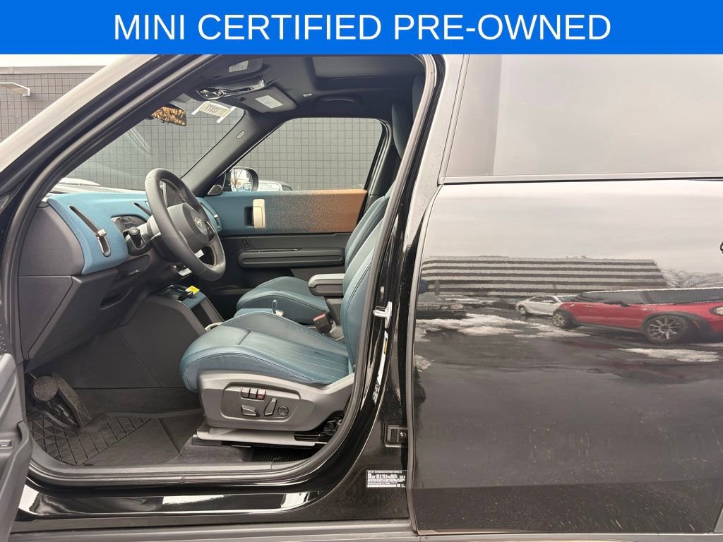 Used 2025 MINI Cooper Countryman S w/ Comfort Package Max image 28