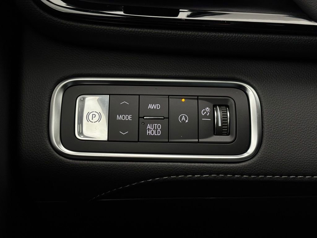 New 2026 Buick Enclave Avenir w/ Super Cruise Package image 28