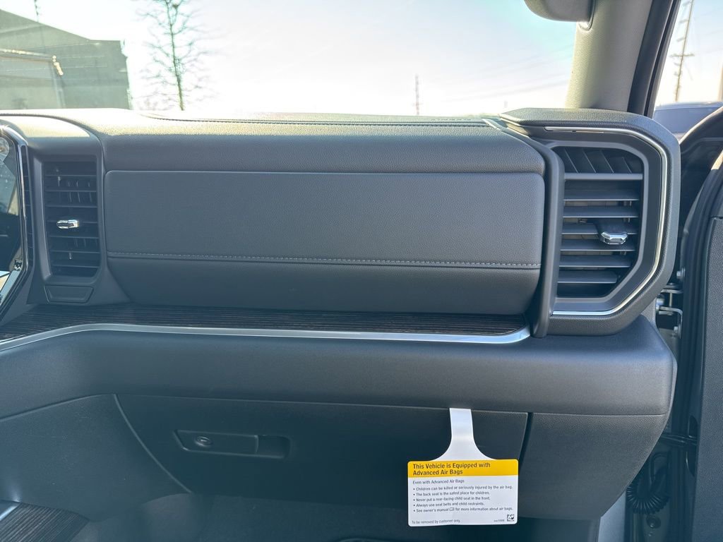 New 2026 GMC Sierra 1500 Elevation image 23