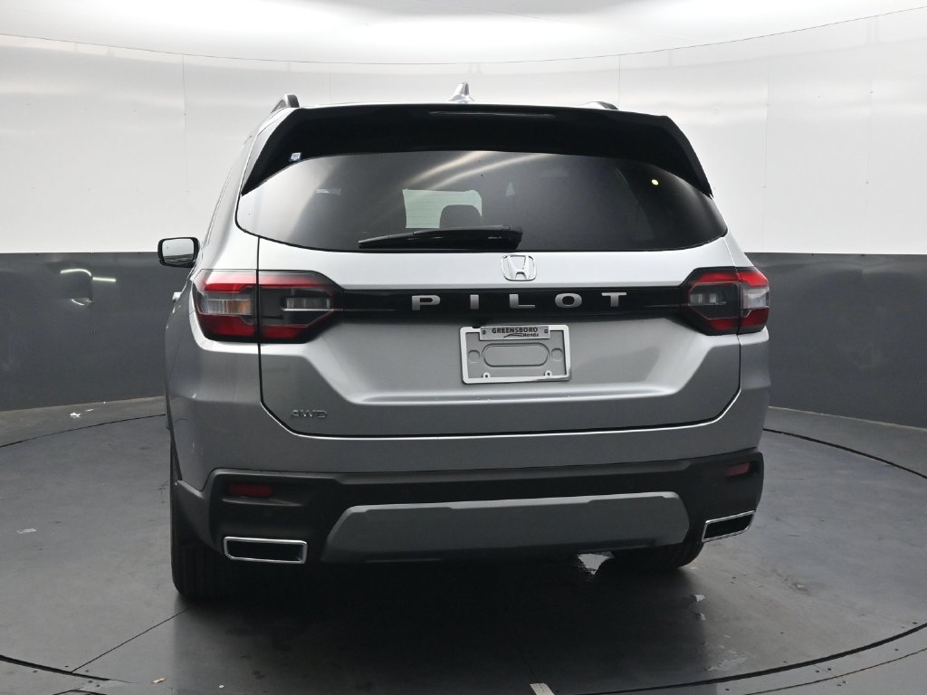 New 2026 Honda Pilot EX-L image 5