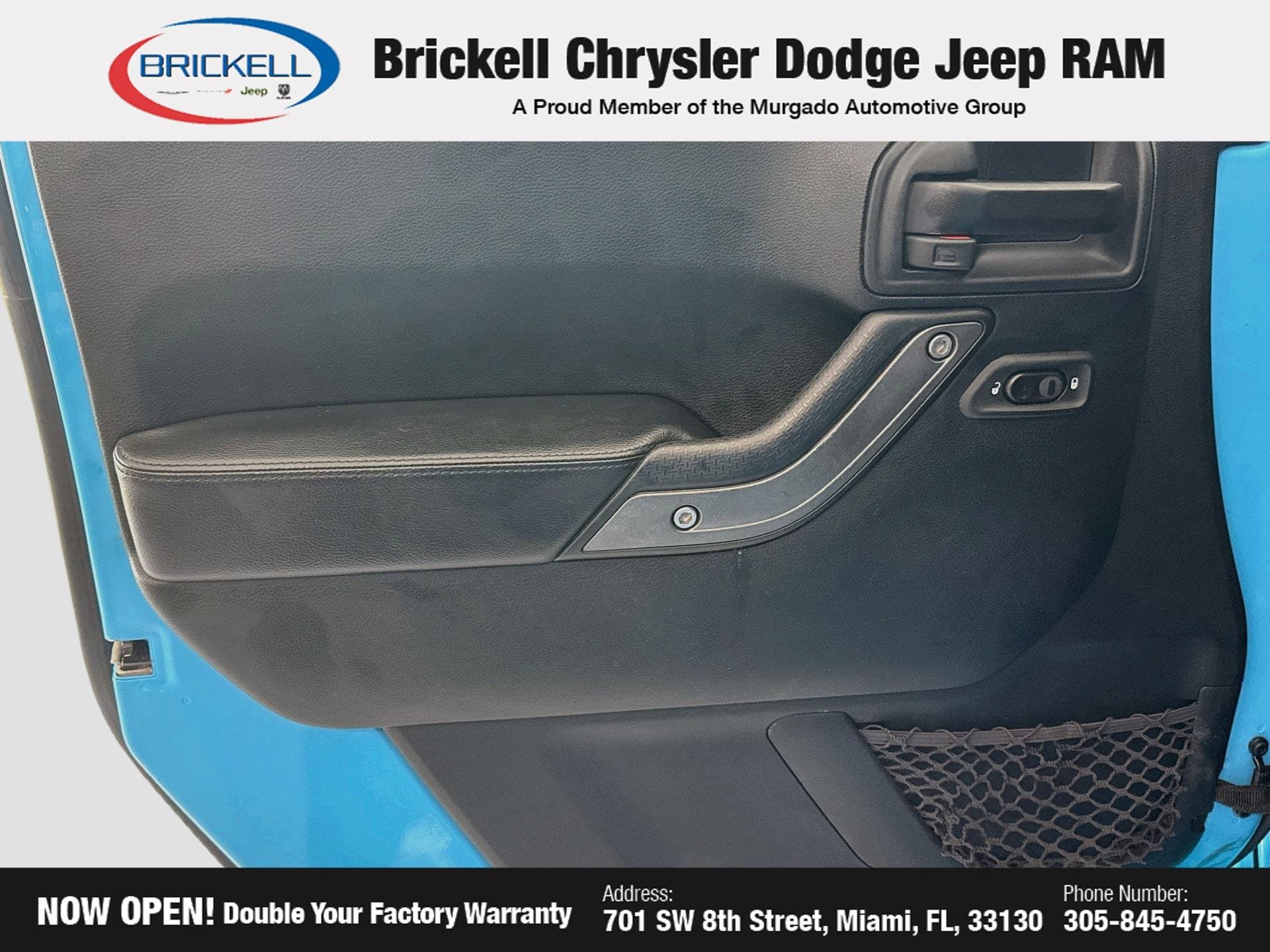 Used 2017 Jeep Wrangler Unlimited Sport AWD/4WD image 22