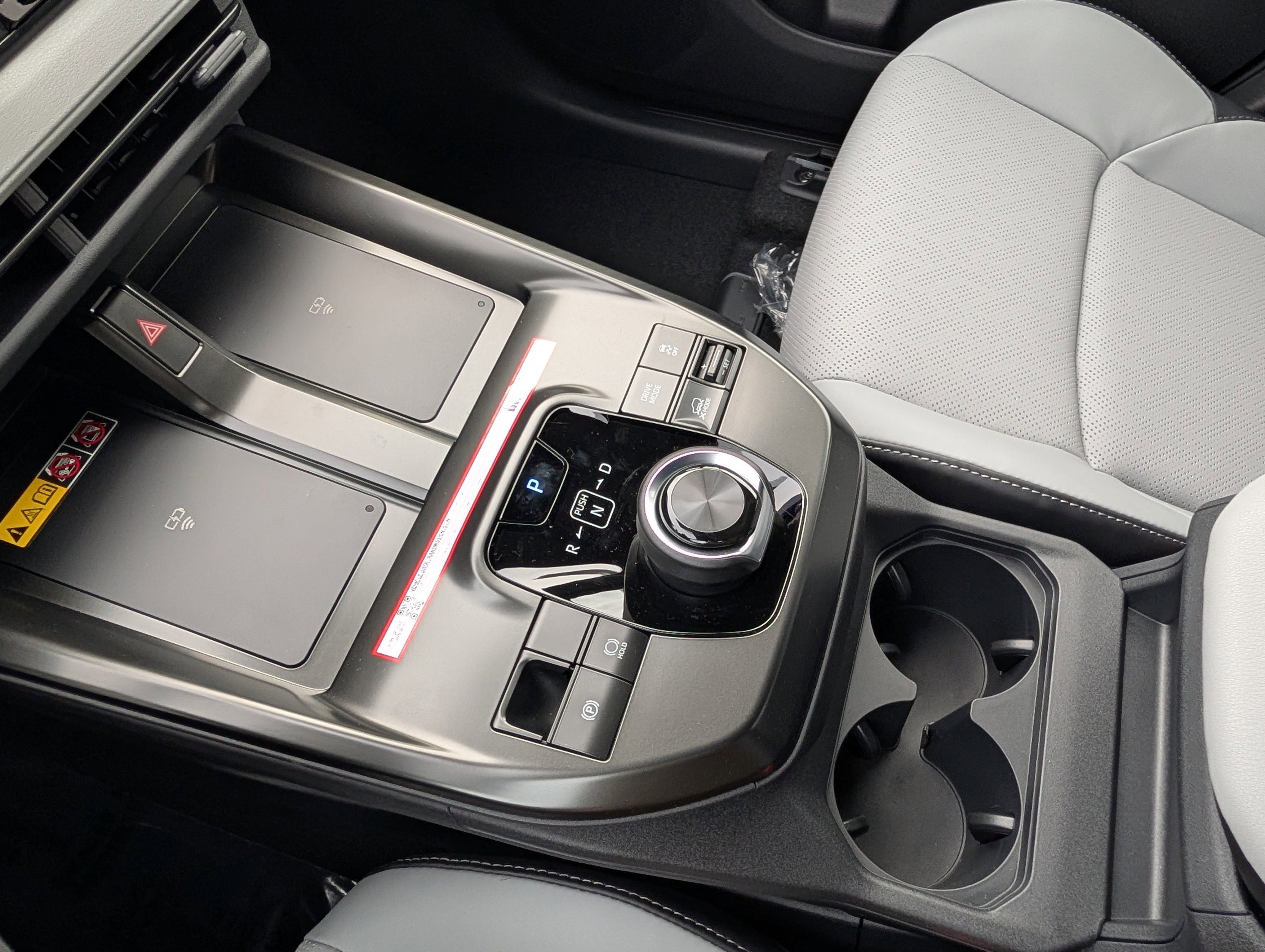 New 2026 Subaru Solterra Premium image 10