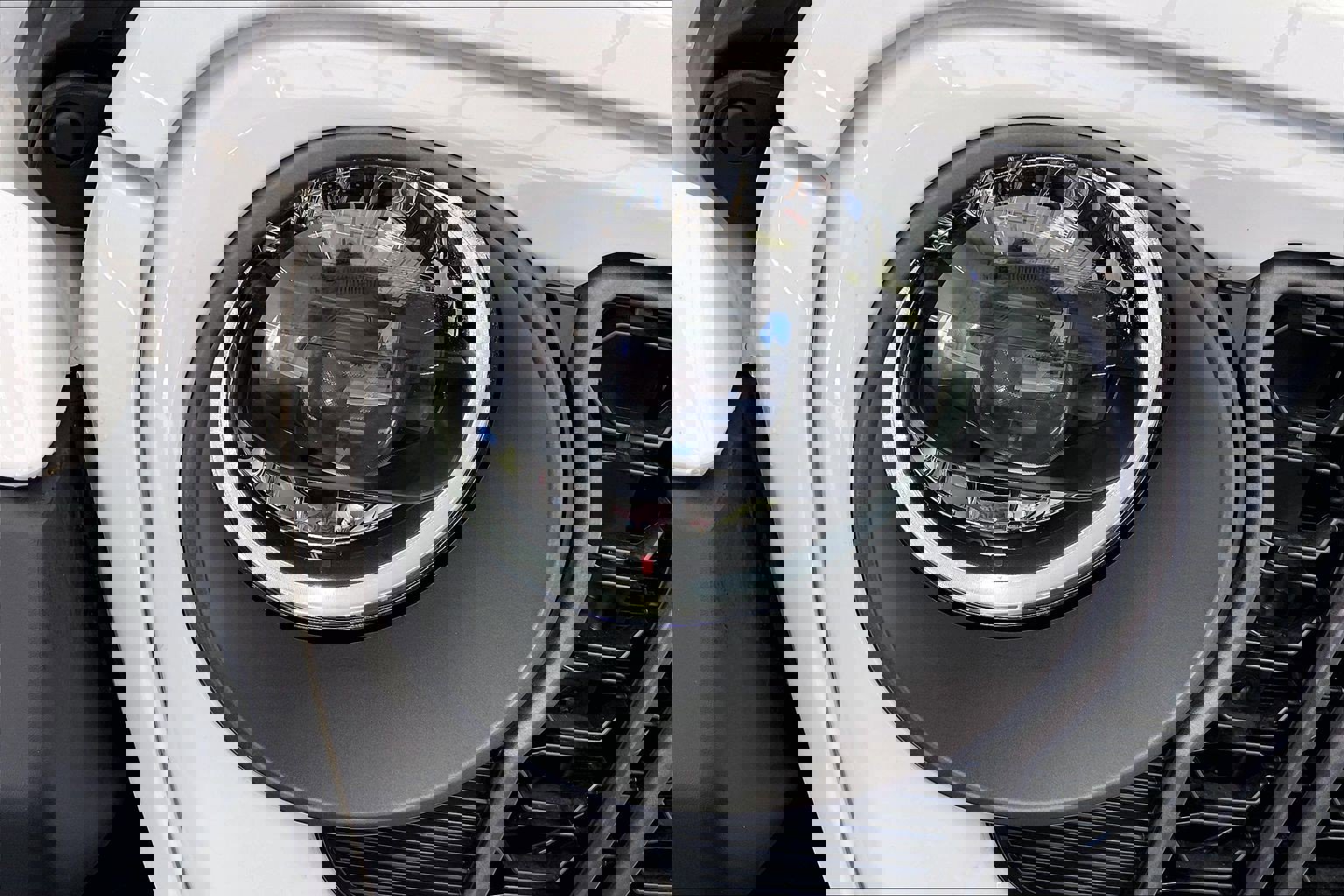 New 2026 Jeep Wrangler Rubicon image 15