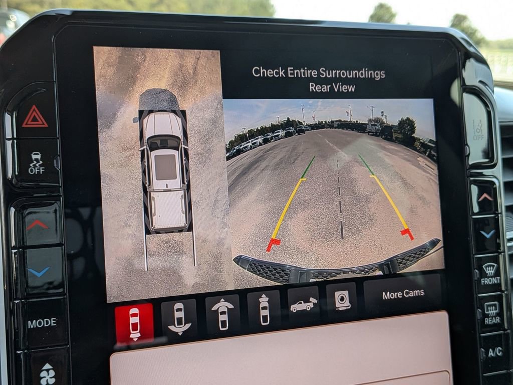 New 2026 RAM 1500 Tungsten w/ Bed Utility Group image 7