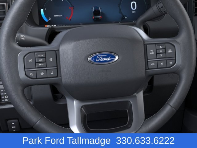New 2026 Ford F350 Lariat w/ Lariat Premium Package AWD/4WD image 12