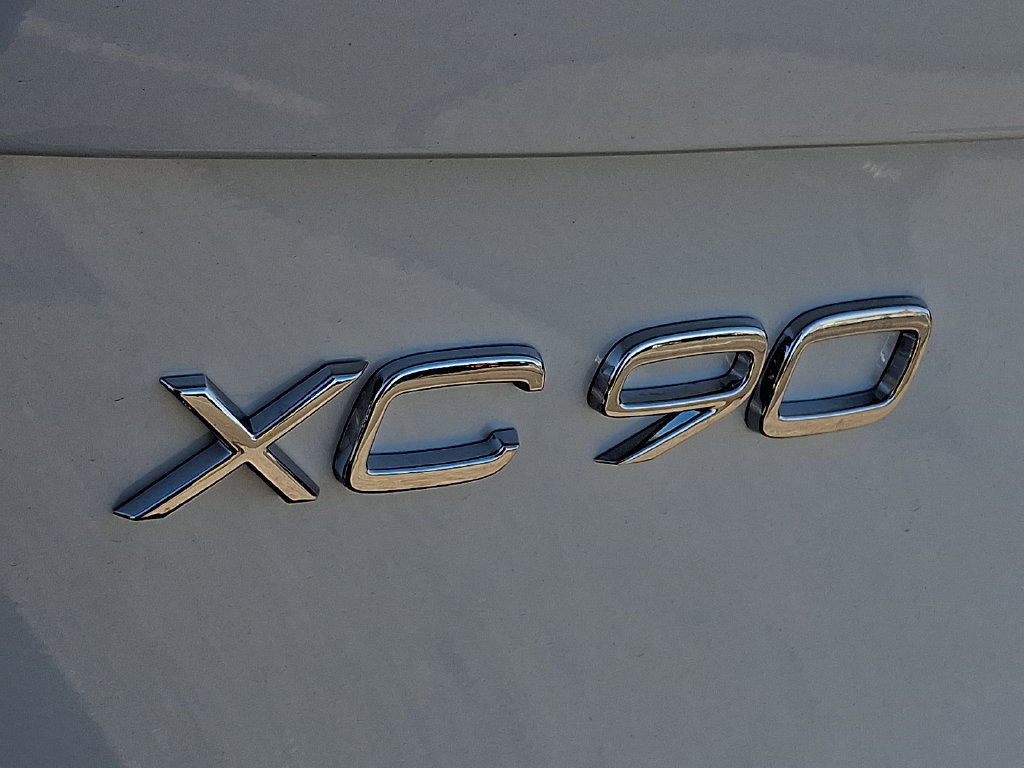New 2027 Volvo XC90 B6 Plus AWD/4WD image 21