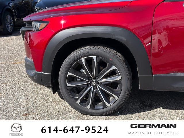 New 2026 MAZDA CX-50 AWD 2.5 S w/ Premium Package image 12