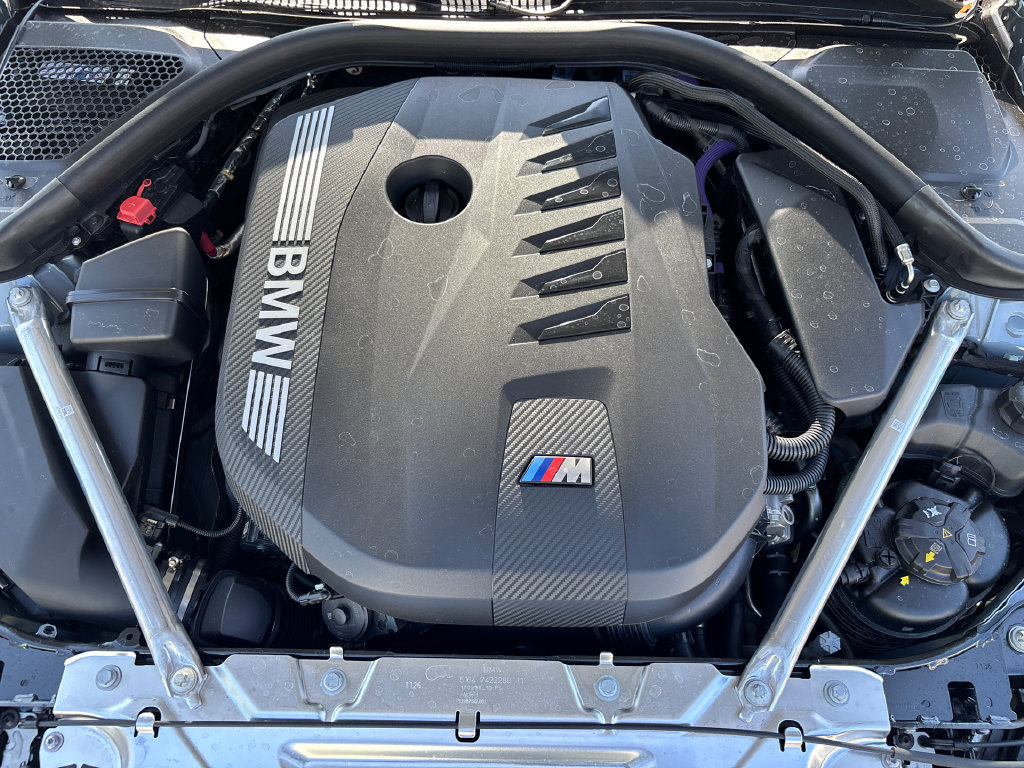 New 2026 BMW M440i w/ Premium Package RWD image 7