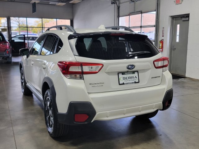 Used 2018 Subaru Crosstrek 2.0i Premium w/ Popular Package #3 AWD/4WD image 7