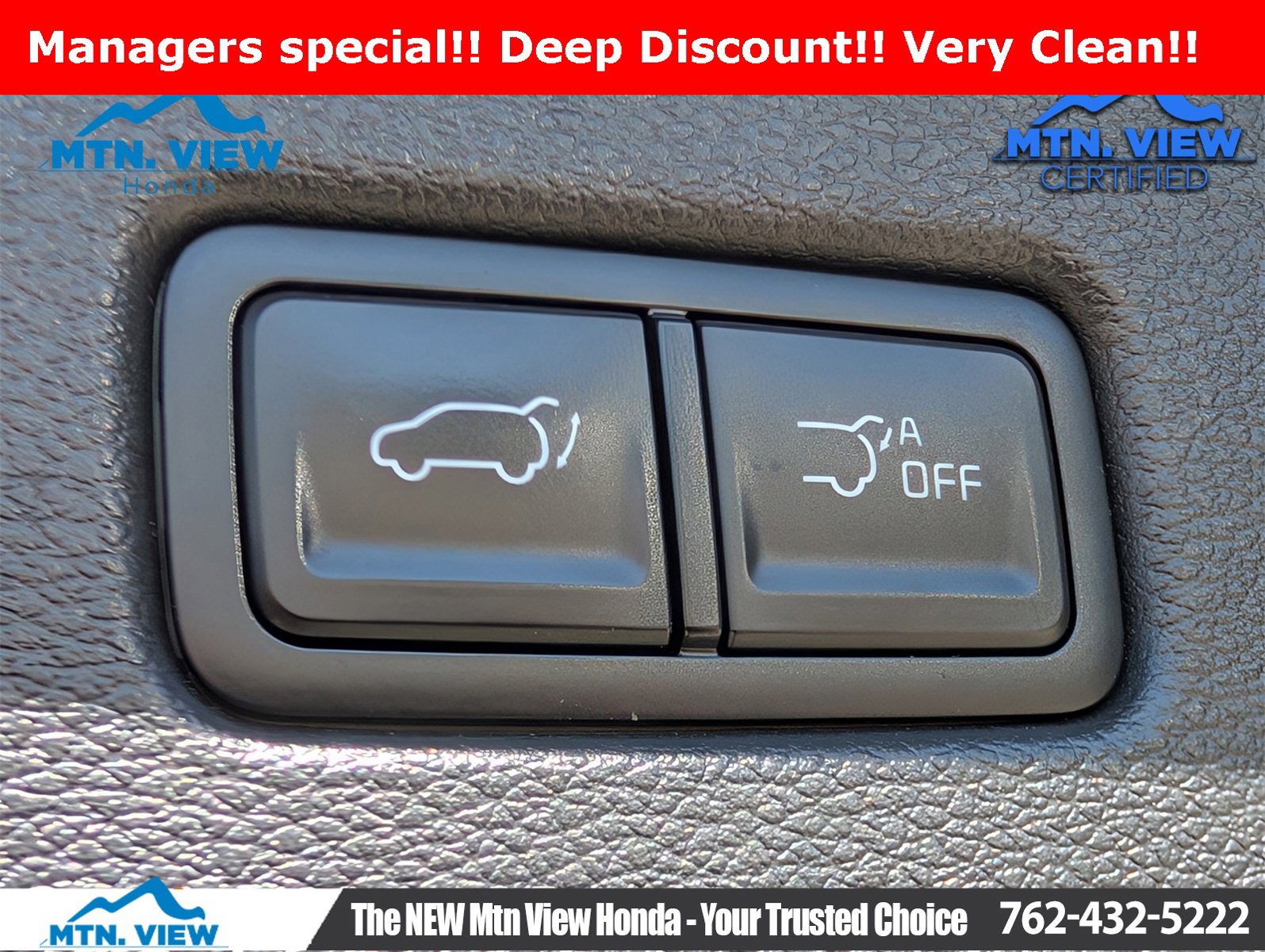 Used 2023 Kia Telluride EX w/ EX Captain's Chair Package image 13