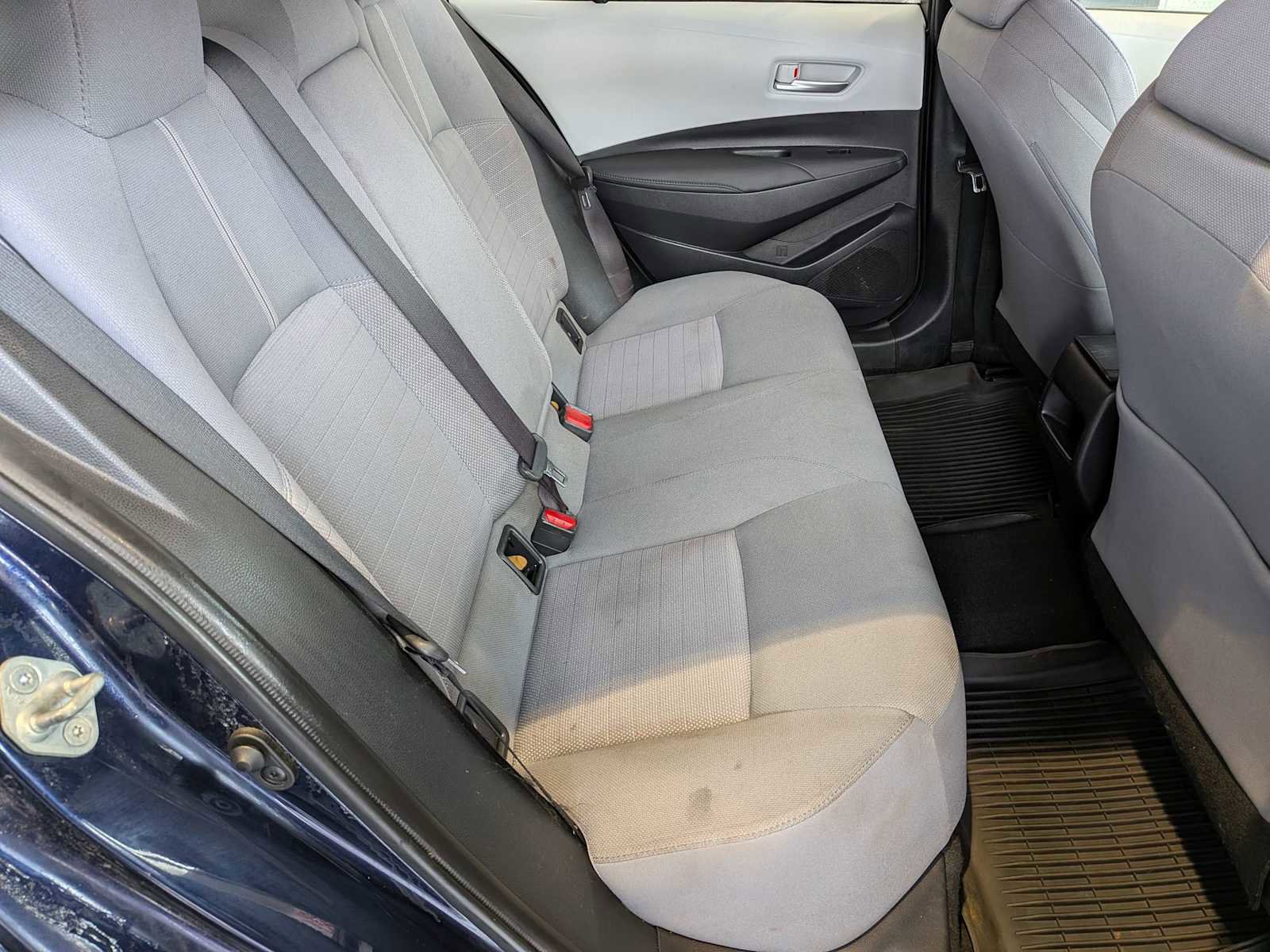 Used 2020 Toyota Corolla SE image 19