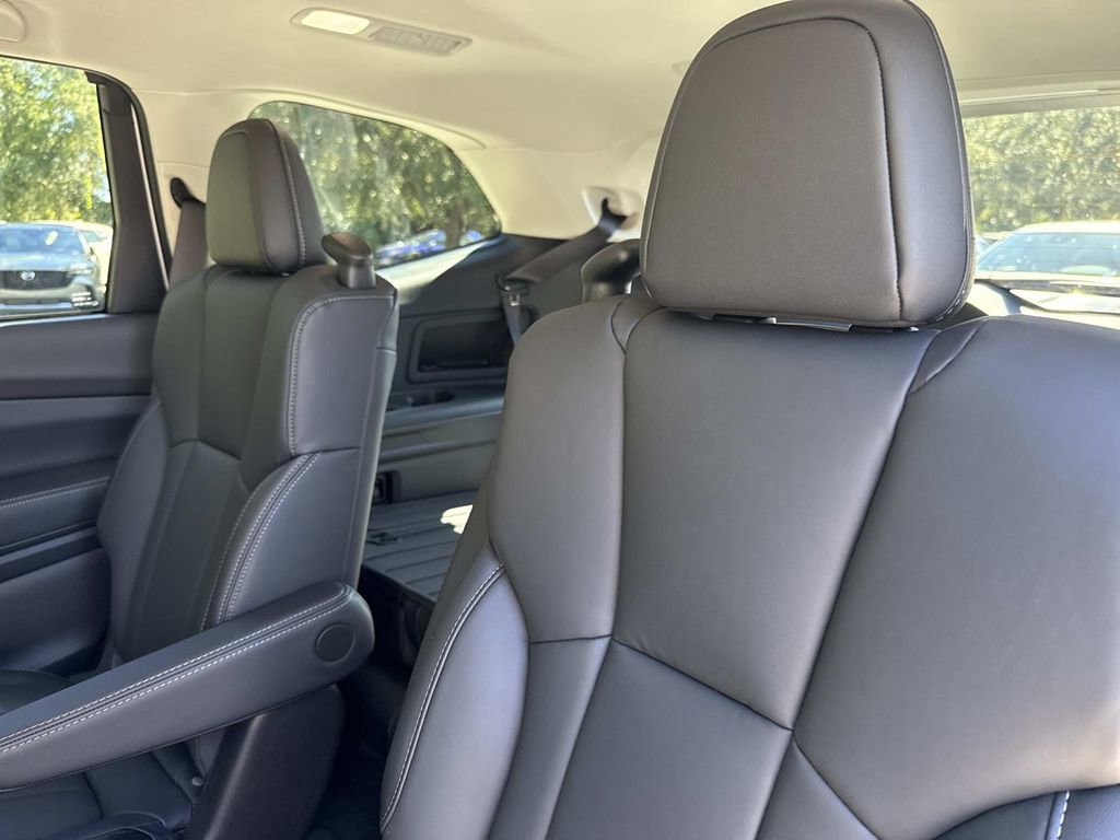 New 2026 Subaru Ascent Premium image 13