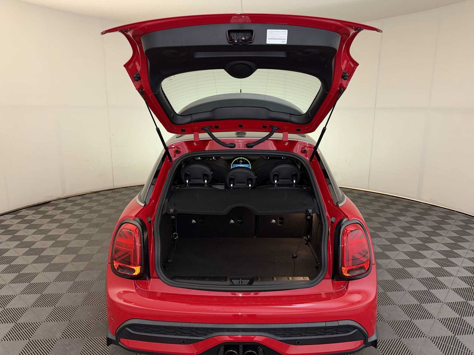 Used 2023 MINI Cooper S FWD image 22