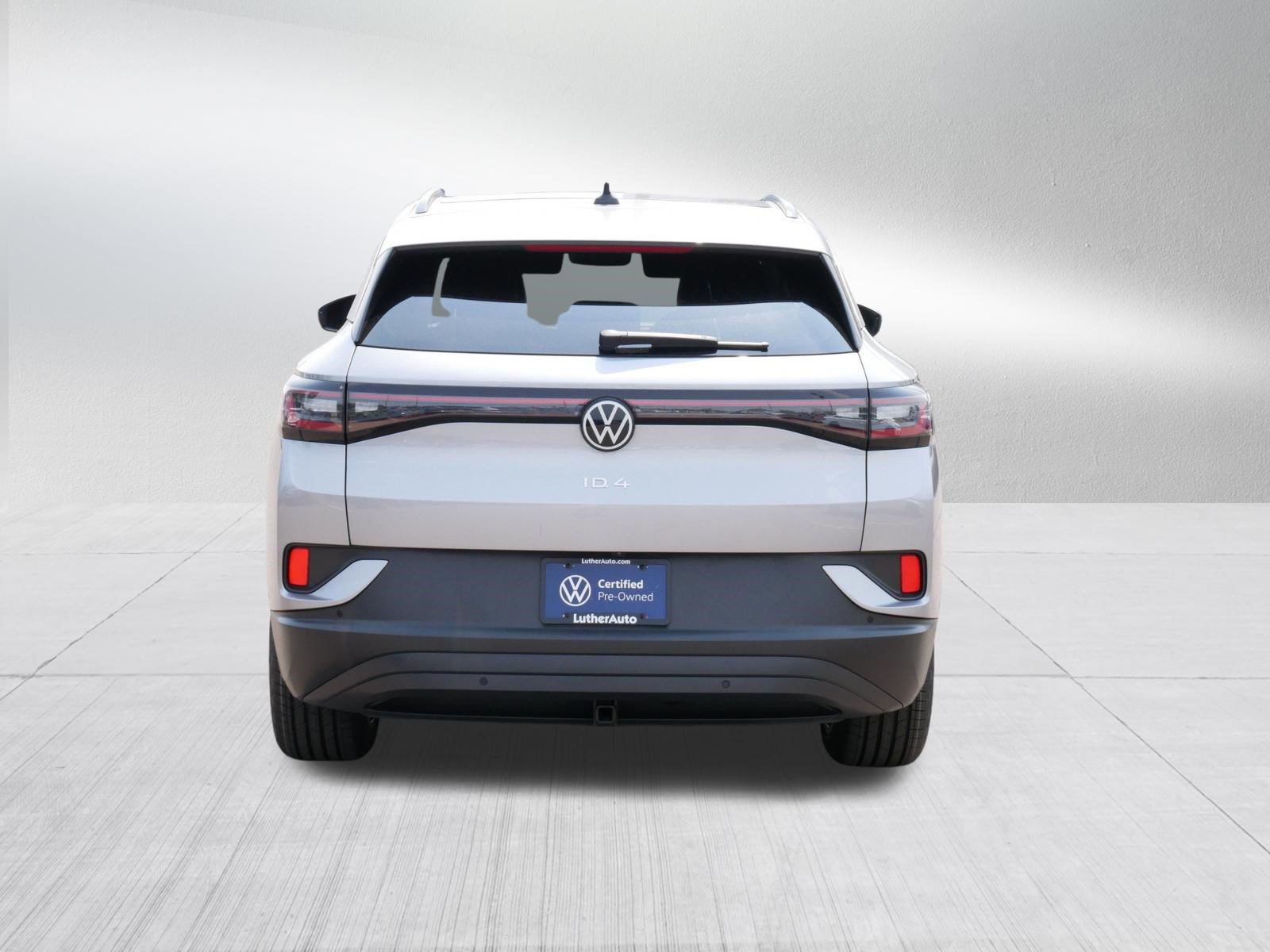 Certified 2023 Volkswagen ID.4 Pro S AWD/4WD image 6