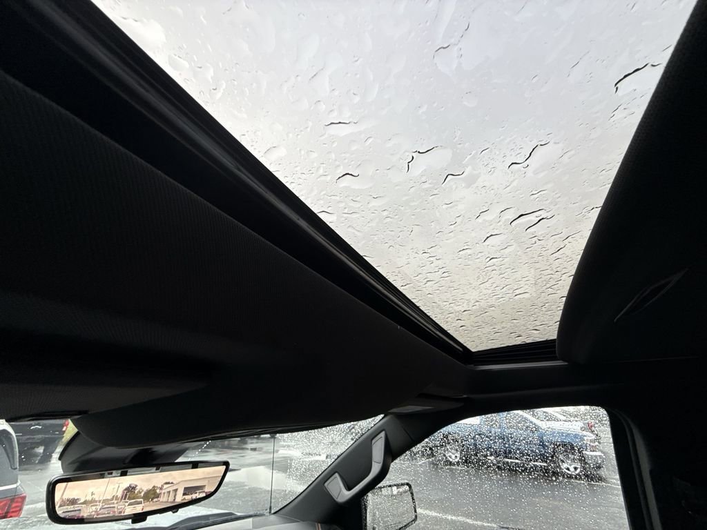 Certified 2023 GMC Sierra 1500 AT4 w/ AT4 Premium Package image 25