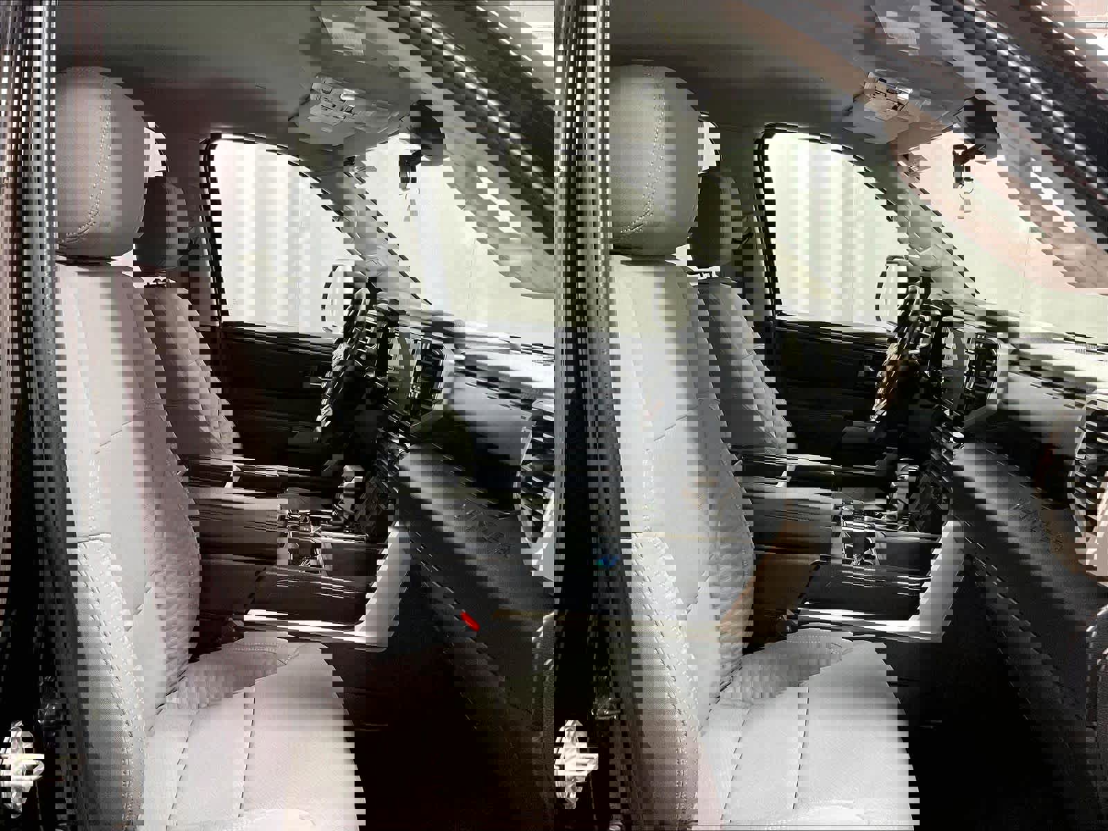 Used 2023 Toyota Tundra SR5 image 11