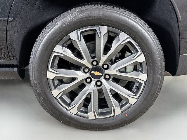 New 2026 Chevrolet Tahoe High Country AWD/4WD image 35