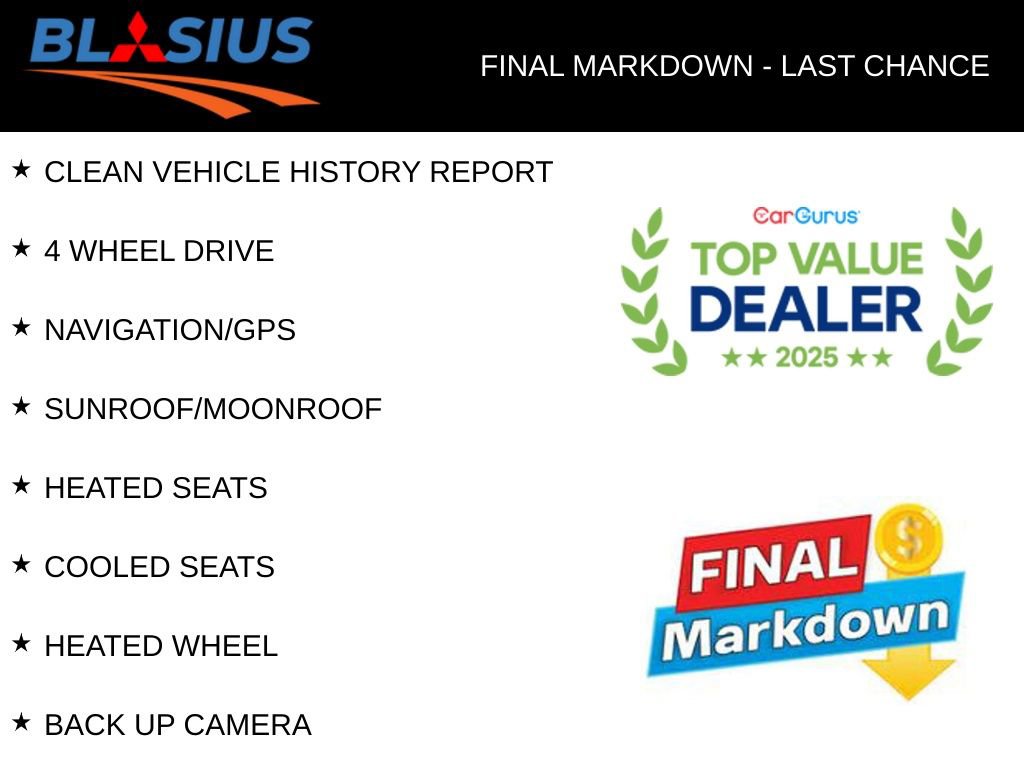 Used 2023 GMC Yukon XL Denali image 10