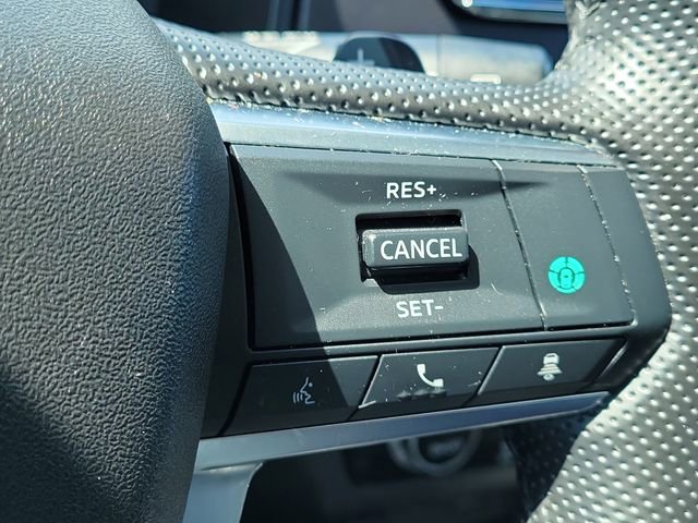 Used 2024 Mitsubishi Outlander SE FWD image 27