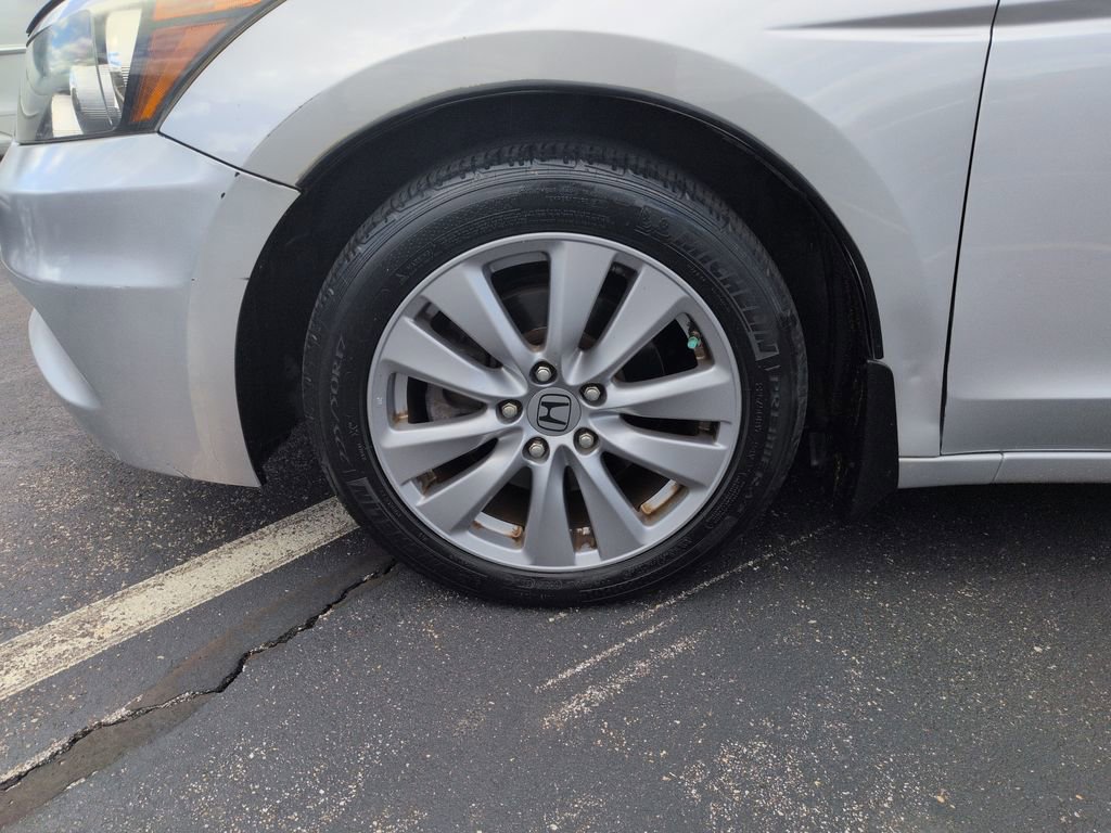 Used 2012 Honda Accord EX-L image 27
