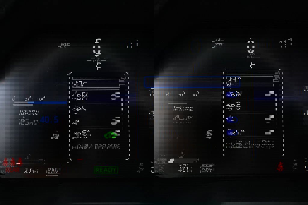 Used 2024 Toyota RAV4 Limited w/ Advanced Technology Package image 26