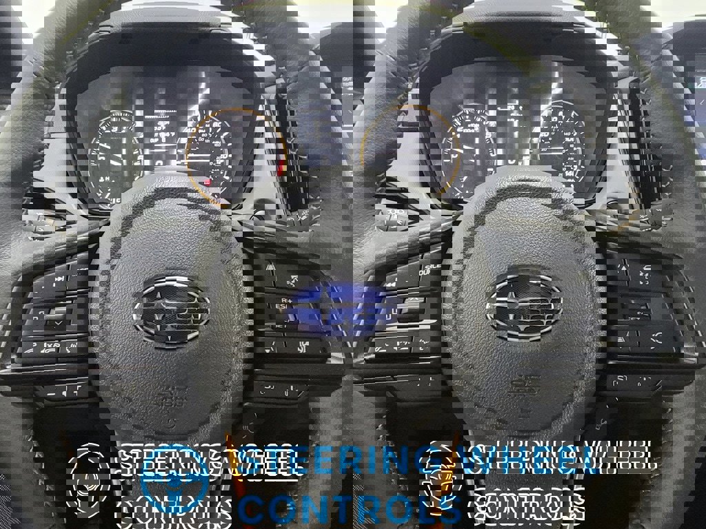 New 2026 Subaru Crosstrek 2.5i Wilderness image 12