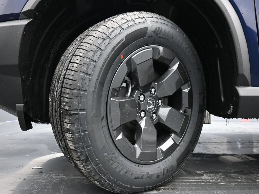 Used 2026 Honda Passport RTL image 28