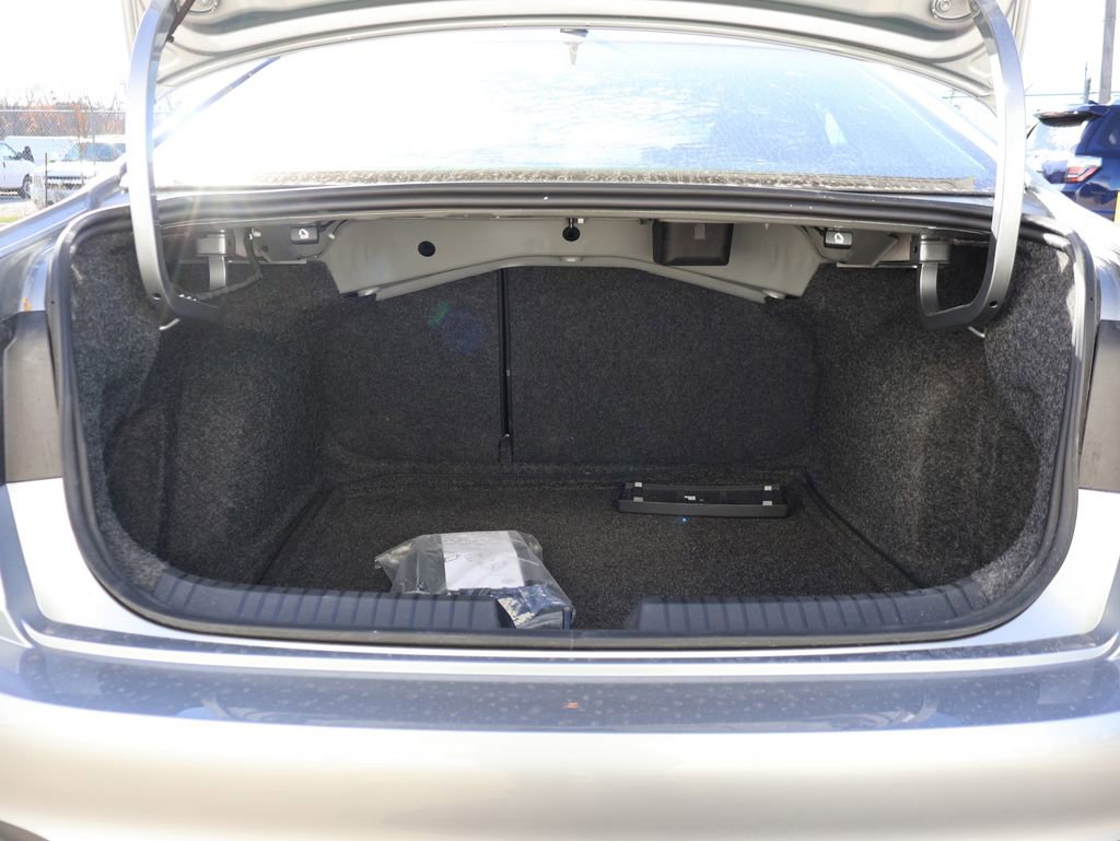 New 2026 Volkswagen Jetta S image 21