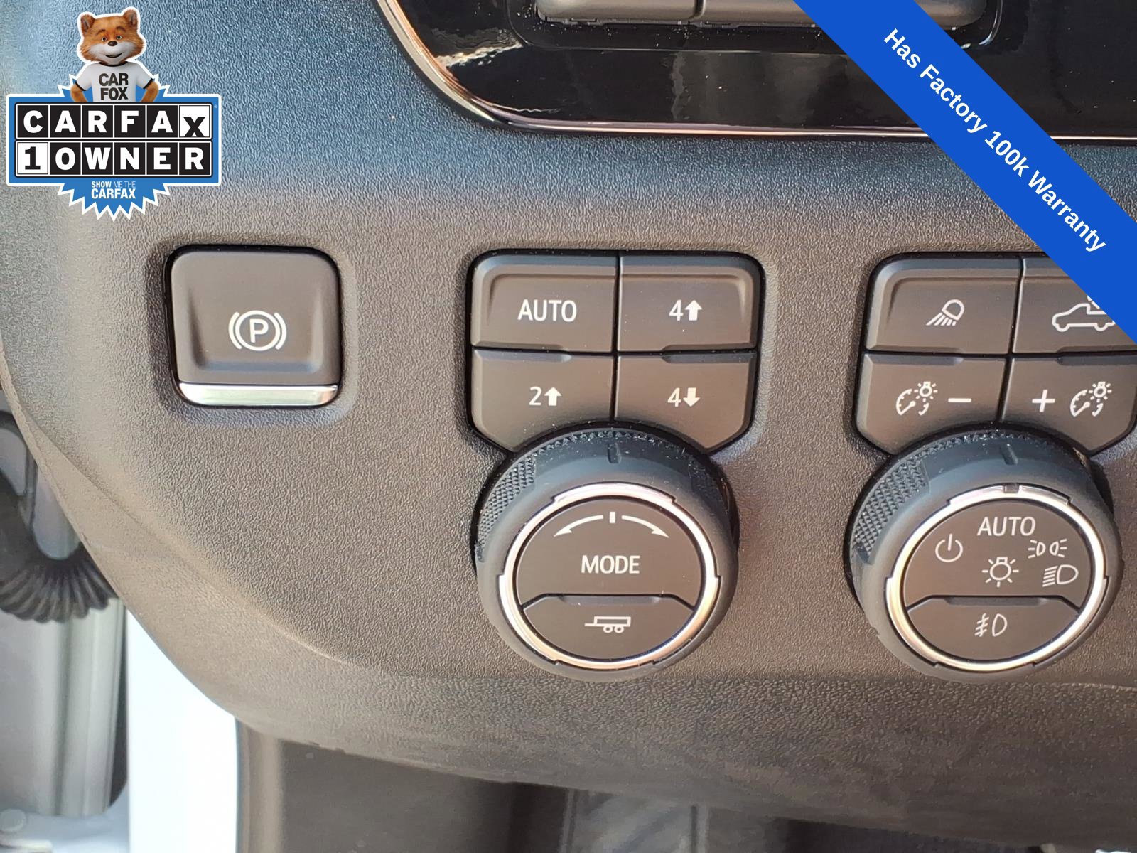 Used 2026 Chevrolet Silverado 2500 High Country w/ Technology Package AWD/4WD image 27