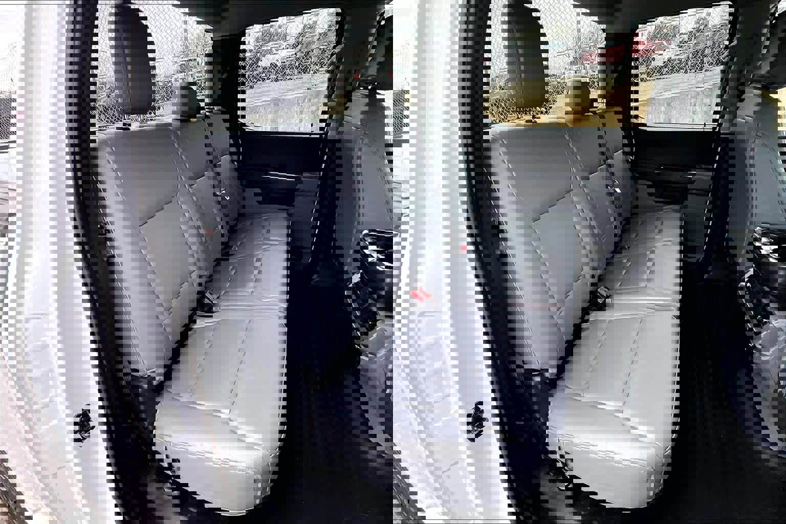 Certified 2023 Ford F150 Lightning Pro image 19