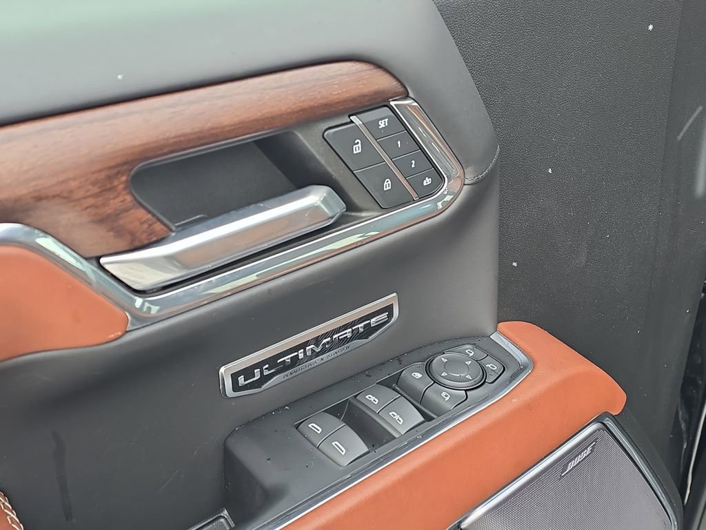 Certified 2023 GMC Sierra 1500 Denali Ultimate image 26