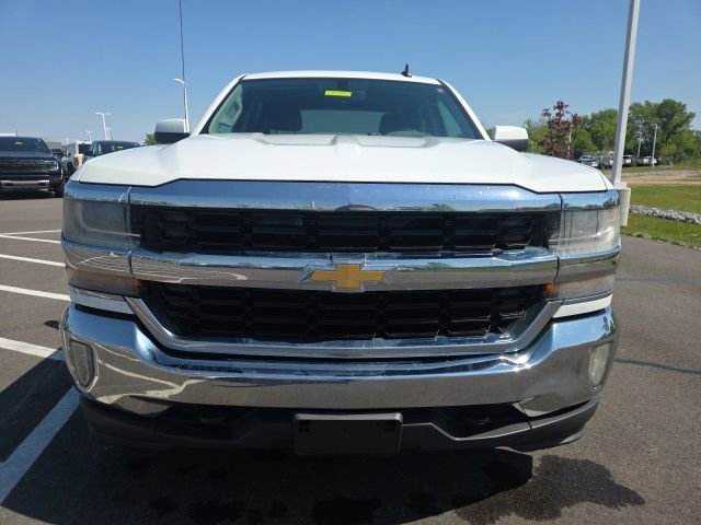 Used 2016 Chevrolet Silverado 1500 LT w/ True North Edition AWD/4WD image 3