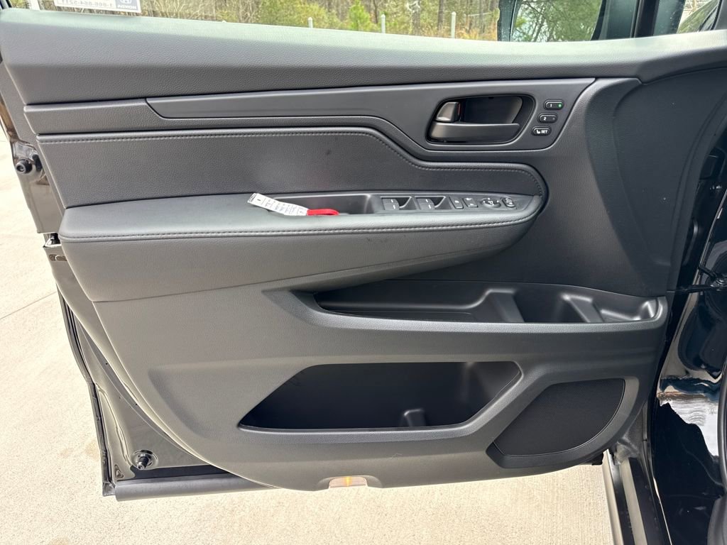 New 2026 Honda Odyssey EX-L image 12