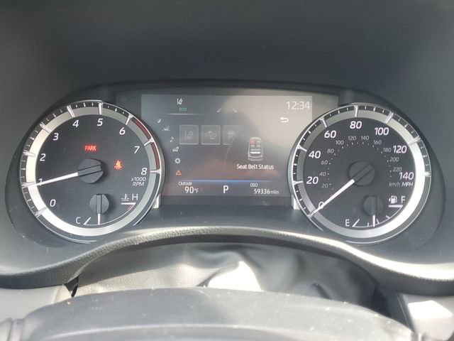 Used 2023 Toyota Highlander LE image 26