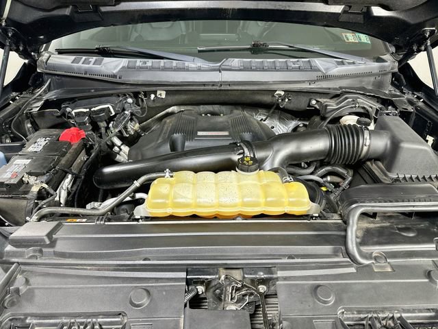 Used 2018 Ford F150 Raptor w/ Equipment Group 802A Luxury AWD/4WD image 35