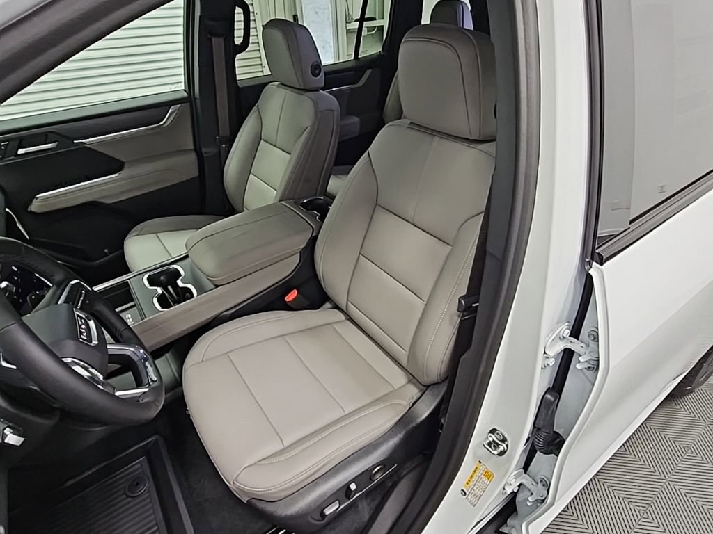 New 2026 GMC Acadia Elevation w/ Black Edition image 27