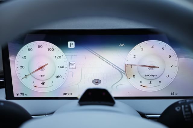 New 2026 Genesis GV70 2.5T Advanced image 32