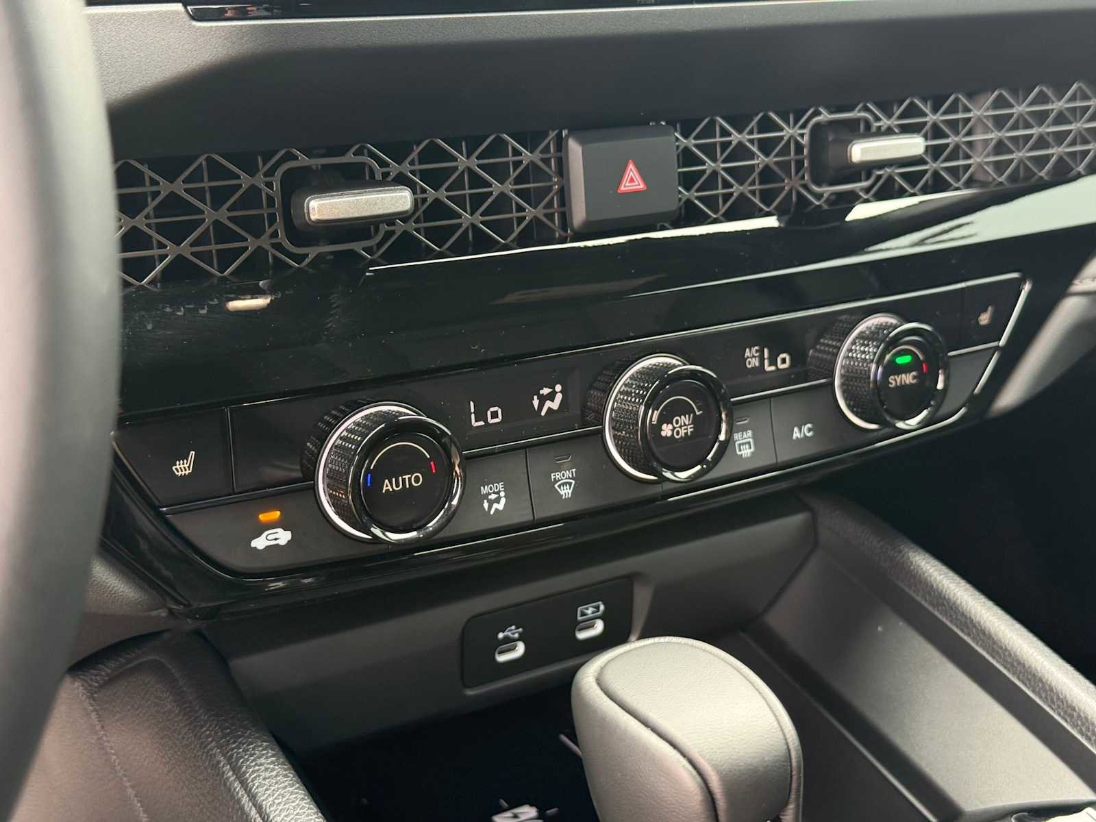 Used 2026 Honda Accord Sport image 12