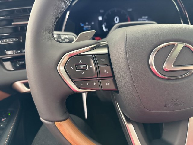 New 2026 Lexus RX 350 Premium image 21