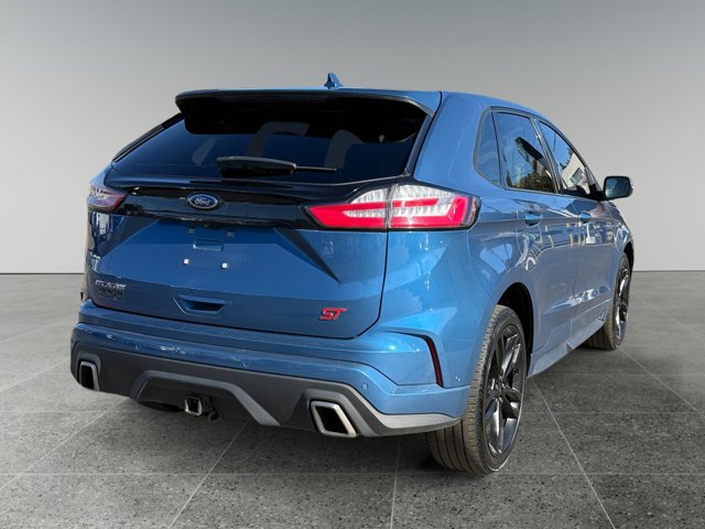 Used 2019 Ford Edge ST w/ Equipment Group 401A AWD/4WD image 5