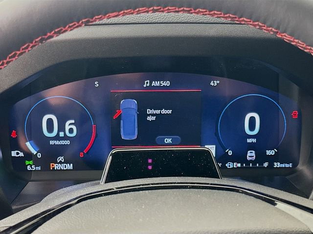 New 2026 Ford Explorer ST w/ Sun And Sound Package image 12