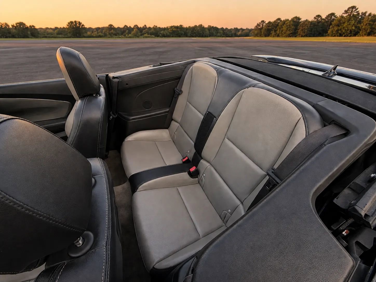 Used 2015 Chevrolet Camaro LT w/ RS Package RWD image 12