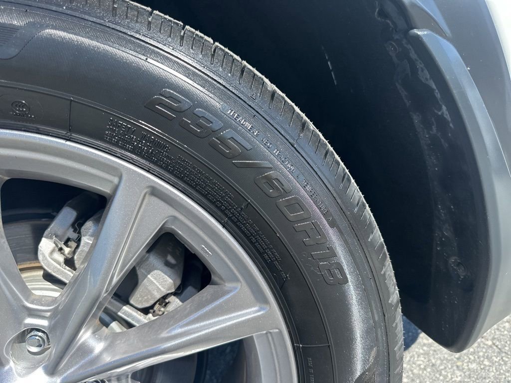 Used 2024 Honda CR-V EX image 30