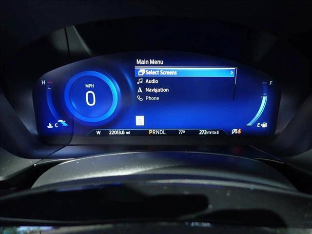 Used 2021 Ford Escape SEL w/ Technology Package AWD/4WD image 25